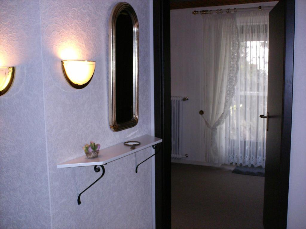Pension Altenbeck & Ferienwohnung Winterberg Habitación foto